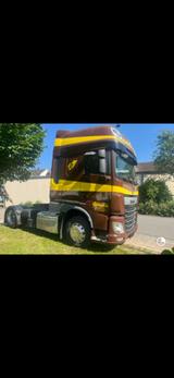 DAF XF460FT/Schalter/TopZustand/TüvNeu - DAF Xf 460