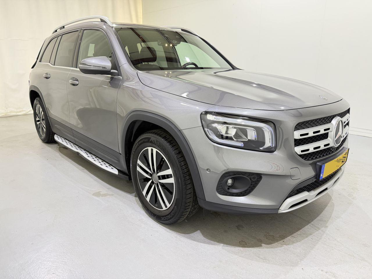 Mercedes-Benz GLB 200 GLB Advantage Aut7