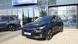 Subaru Crosstrek 2,0ie Boxer Comfort Lineartronic - schwarze Subaru Crosstrek