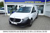 Mercedes-Benz Citan Kasten 112 CDI AHK Klima