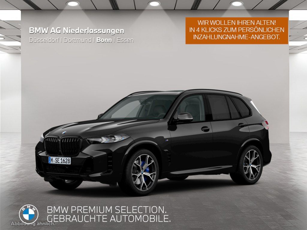 Image of BMW X5