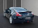 Nissan 370 Z Pack+LEDER+BI-XENON+SPORTABGAS+BOSE - Nissan: Coupé
