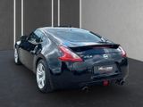 Nissan 370 Z Pack+LEDER+BI-XENON+SPORTABGAS+BOSE - Nissan 370Z: Schwarz