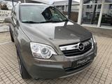 Opel Antara Cosmo 4x4, AHK, Automatik, LEDER,uvm. - gebrauchte Opel Antara aus dem Jahr 2007