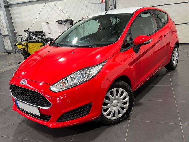 Ford Fiesta 1.0 **PDC*Klima*Bluetooth**