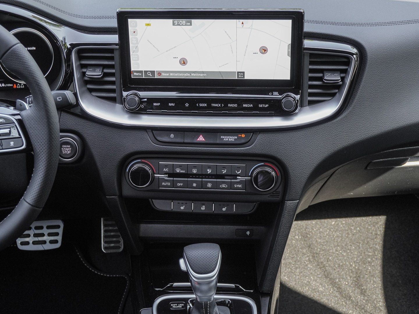 Kia XCeed - Bild 8