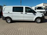 Mercedes-Benz Vito Kasten 114 CDI PRO RWD kompakt - Mercedes-Benz: Kompakt