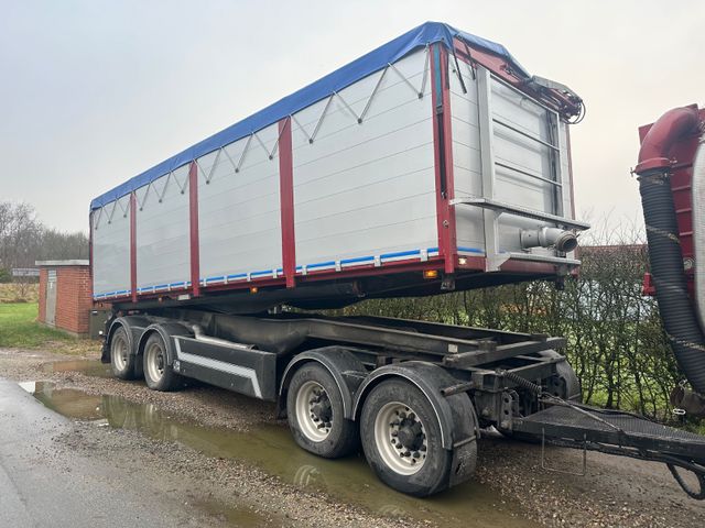 Otros SVF P 430  30T DUMPER