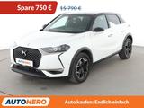 DS Automobiles DS3 Crossback 1.5 Blue-HDi So Chic Aut.*NAVI* - DS Automobiles DS3 Crossback