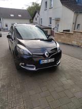 Renault Grand Scenic Bose Edition ENERGY dCi 130 S/S... - Renault Grand Scenic mit Schiebedach