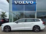 Volvo V60 B4 R-Design FWD - Volvo V60 mit Benzin-Antrieb: Navigationssystem