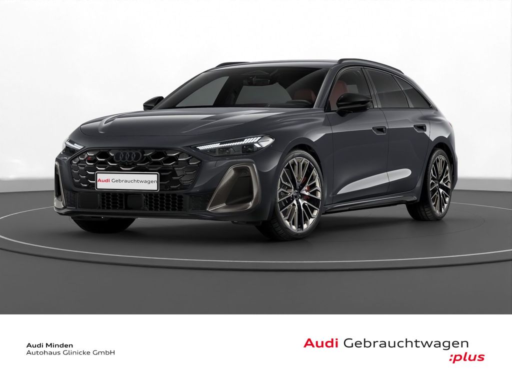 Image of Audi S5