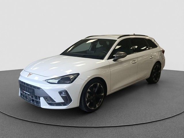 Cupra Leon - Bild 2