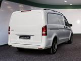 Mercedes-Benz Vito eVito 111 KA Lang Kamera DAB SHZ Einparkh. - Elektro Kastenwagen