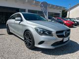 Mercedes-Benz Mercedes-benz CLA 180 d S.W. Automatic Premium - Mercedes CLA 180 mit Halbautomatikschaltung