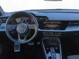 Audi S3 2.0 TFSI quattro Kamera PDC Matrix B&O Pano S - gebrauchte Audi S3 aus dem Jahr 2023