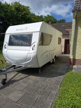 Sunlight CV46 V - Sunlight Wohnwagen