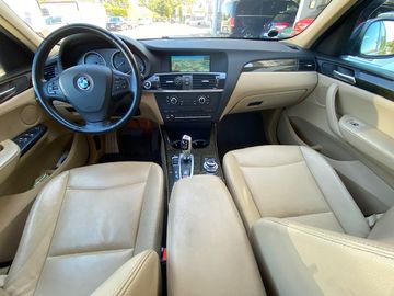 BMW X3 - 10