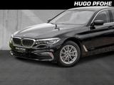 BMW 530 i xDrive Luxury Line - BMW 530: Xd