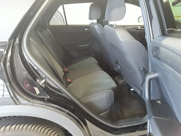 Volkswagen T-Roc - Bild 7