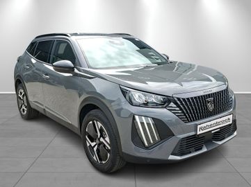 Peugeot 2008 - 2