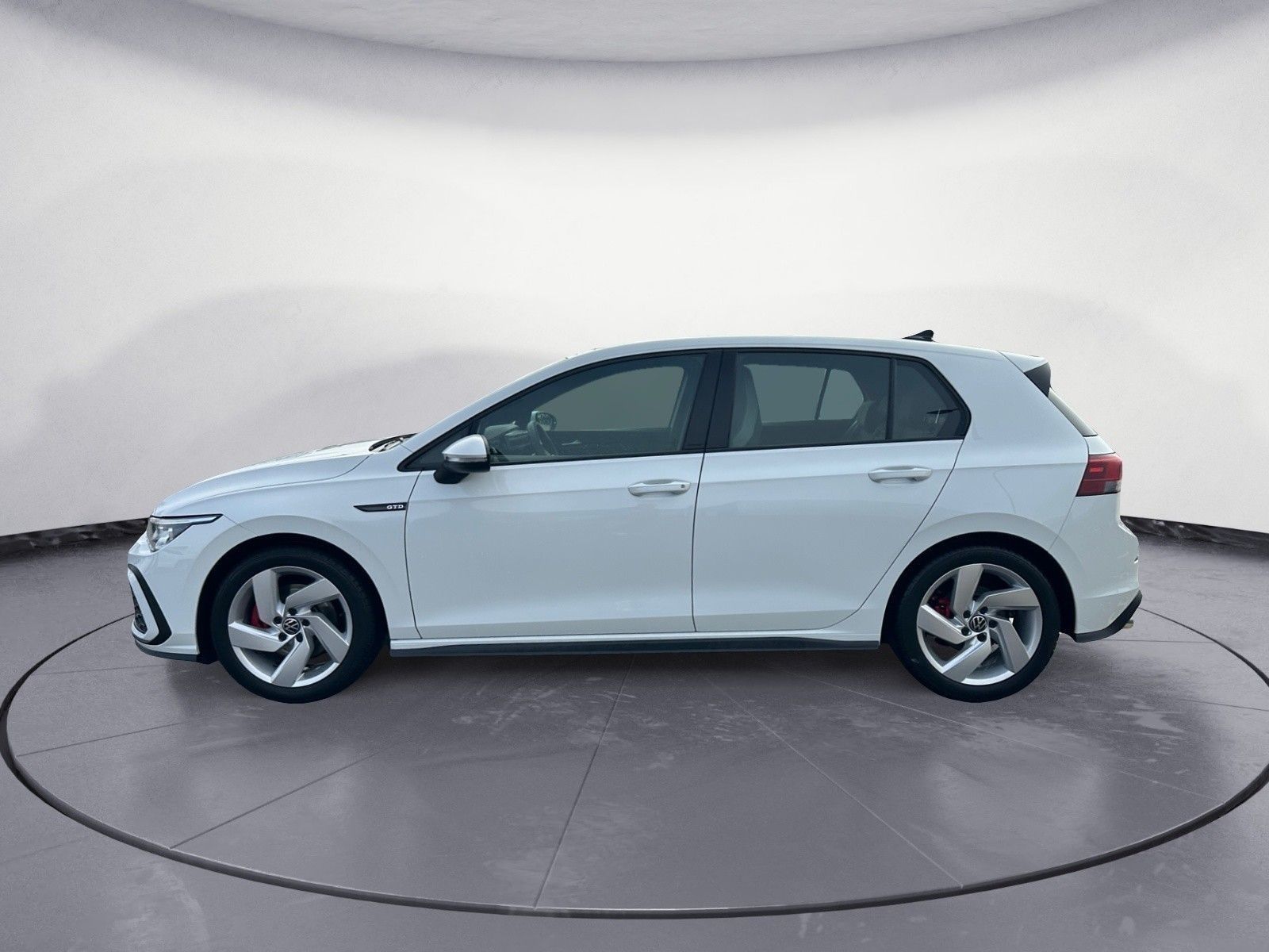 Volkswagen Golf - Bild 3