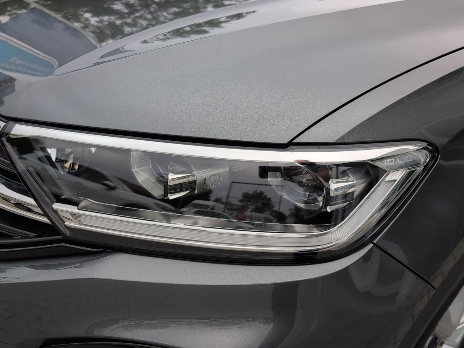 Volkswagen T-Roc - Bild 6