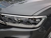 Volkswagen T-Roc - Vorschau Bild 6