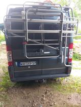 Weinsberg Ducato - Weinsberg Kastenwagen