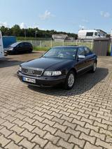 Audi A8 2.8 Quattro guter Zustand Oldtimer - Audi A8 in Oberhausen