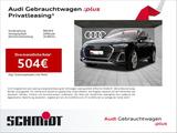 Audi Q5 50 TFSI e quattro S line LM21 AHK Matrix LED 
