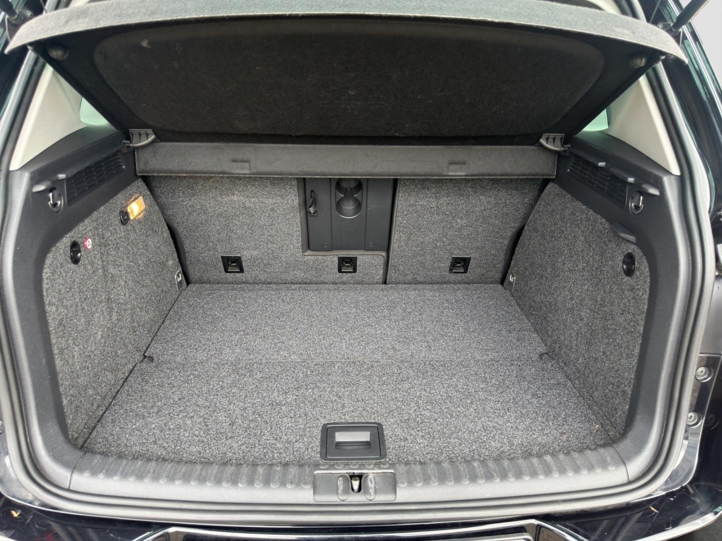 Volkswagen Tiguan 1.4 TSI BluemotionSport & Style BMT