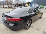 Jaguar XF D200 SE - Jaguar XF: Se