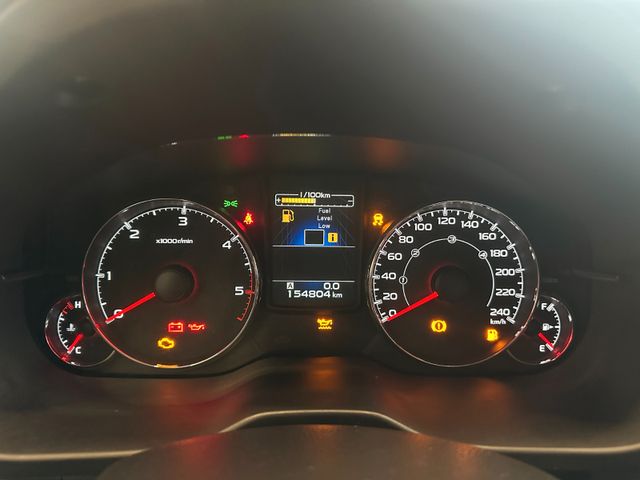 Subaru Legacy Lim. Sport *Kamera*Klima*SHZ*Xenon*Radio*