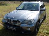 BMW X5 3.0sd E70 Automatik - 7 Sitzer - Pa... - BMW X5: 0sd