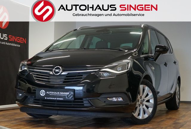 Opel Zafira 2.0 CDTI Innovation|LED|NAVI|LEDER|7-SITZ