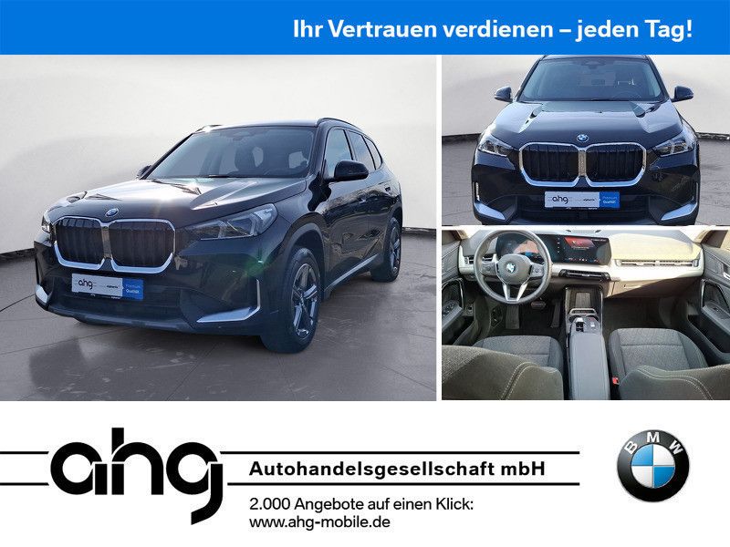 Image of BMW X1