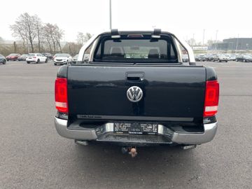 Volkswagen Amarok - 7