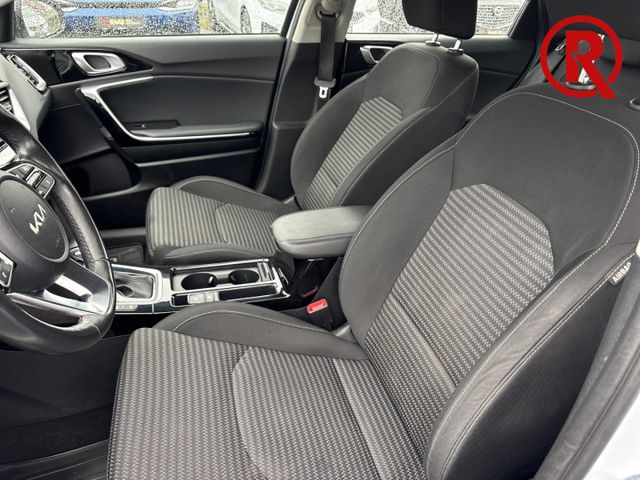 Ceed_sw Plug-in Hybrid Vision 1.6 Navi Rückfahrk