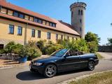 BMW E46 320i 320ci  3er Cabrio 6 Zylinder - BMW: Cabrio, 4er