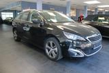 Peugeot 308 SW PureTech 130 EAT6 - Peugeot 308: 1.6