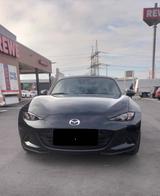 Mazda MX-5 2.0 SKYACTIV-G Ad'vantage EZ 8/21 45.000 km - Mazda: Mx 8