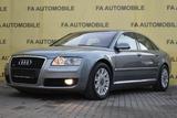 Audi A8 4.2 TDI quattro/LEDER/NAVI/BOSE/SHZ/ - gebrauchte Audi A8 aus dem Jahr 2007