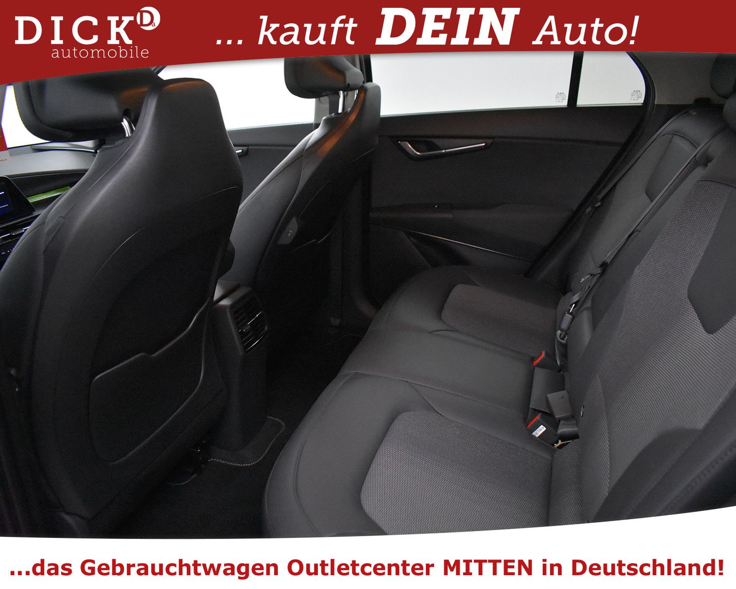 KIA e-Niro Vision WEKSGARANT+NAVI+LED+SHZ+KAM+ACC+WP - Image 19