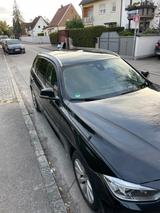 BMW 318d Touring - - BMW 318 aus 2014
