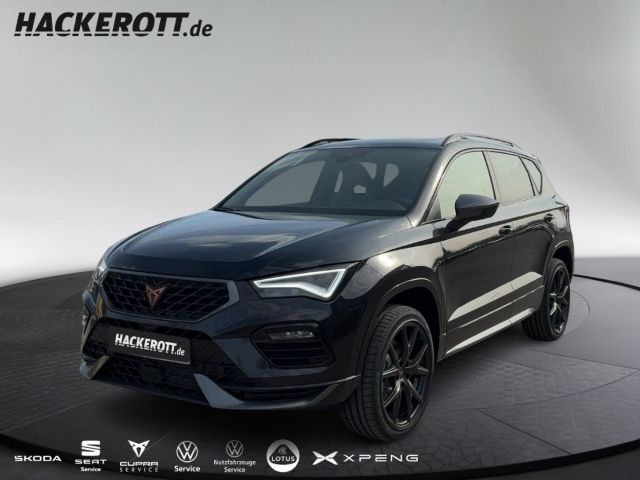 Cupra Ateca - Bild 2