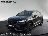 Cupra Ateca - Vorschau Bild 2