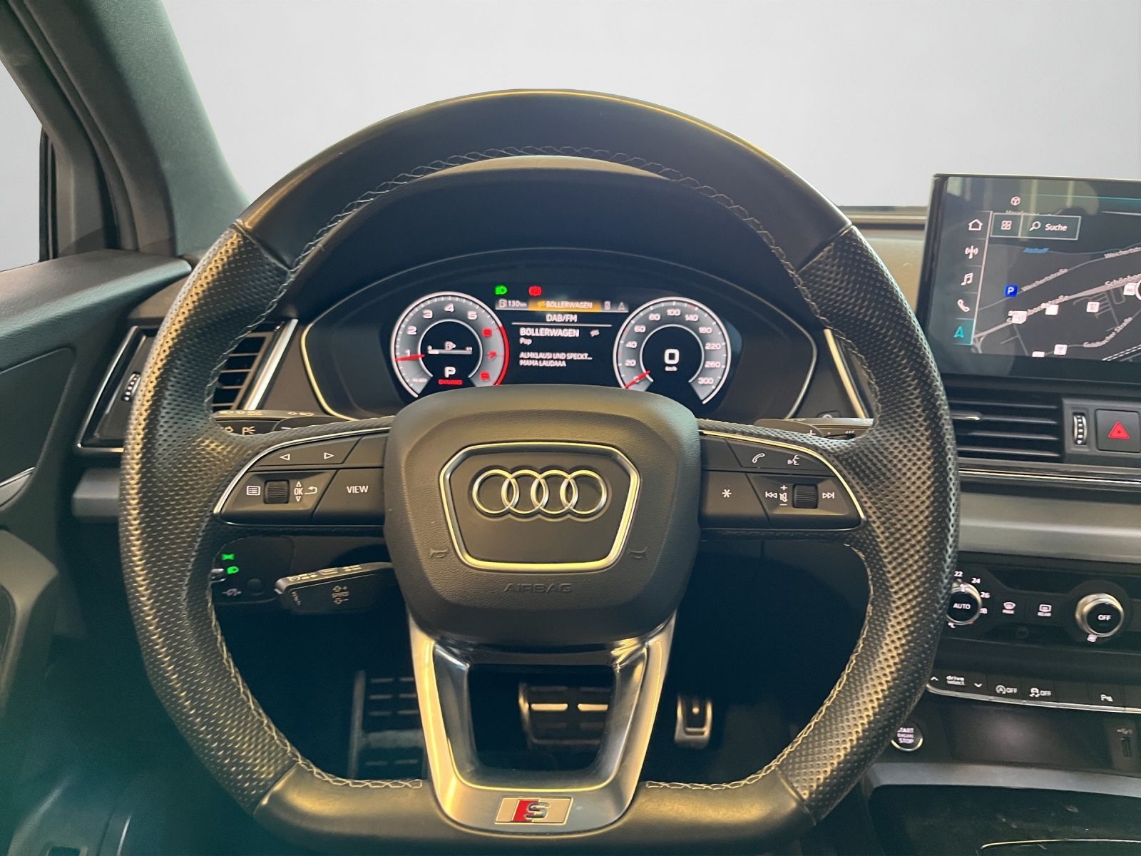 Audi Q5 - Bild 10
