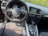 Audi SQ5 3.0 TDI plus tiptronic quattro - - Audi SQ5 von privat