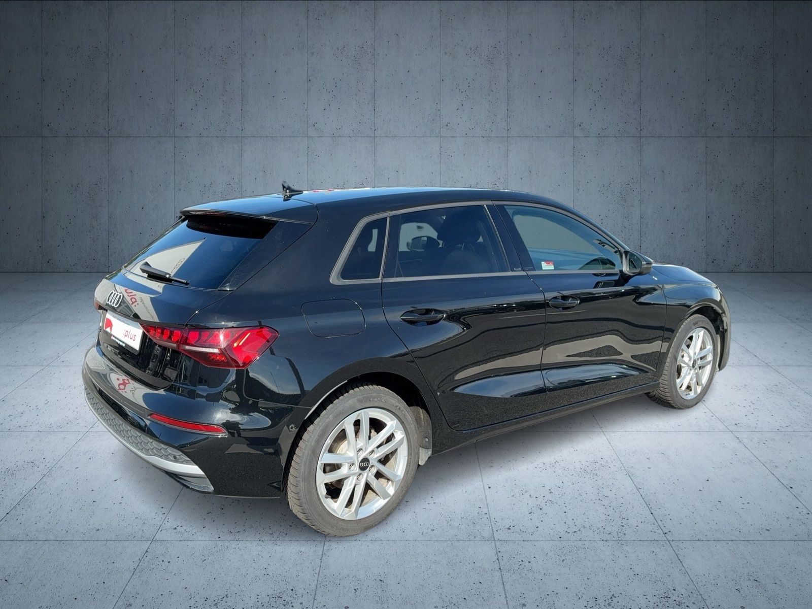 Audi A3 - Bild 6